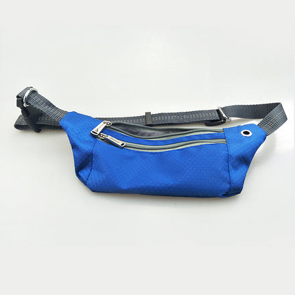 Hands-Free Dog Leash with Elastic Design & Waist Belt | Comfortable Running for Active Dog Owners