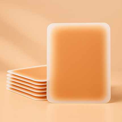 Scar Patch, Water Resistant Skin Patch in Skin Tone Shades – image 9