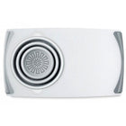 3-in-1 Chopping Board with Detachable Drain Basin | Durable Kitchen Tool for Easy Food Preparation