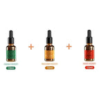 Liquid Scent - 3-Pack
