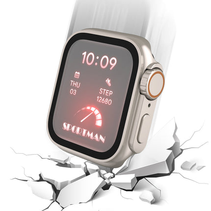 Hard PC iWatch Case with Ultra Look Design – image 8