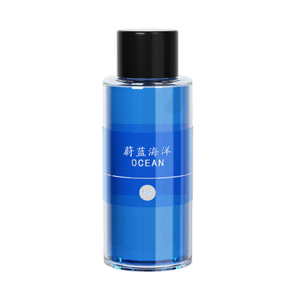 Smart Spray Car Fragrance Mounted Air Freshener with Elegant Design | Odor Elimination for Enhanced Driving Experience