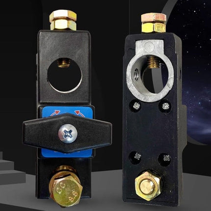 Car Battery Disconnect Switch, Copper Car Battery Kill Switch