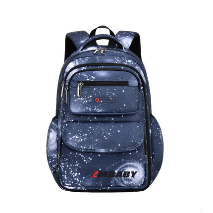 School Backpacks for Teens, Mens Travel Backpack Rucksack – image 26