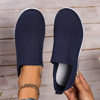 Dark Blue / US 4