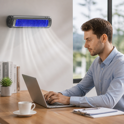Portable Air Conditioners, Wall Mountable Mini Portable AC Unit