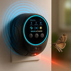 Moth Fogger for Kitchen and Pantry, Bug Bomb for Pantry Moth Control, Pantry Pest Control, Moth Killer for Larvae