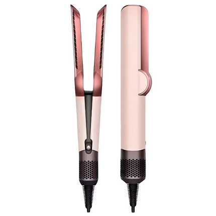 Hair Dryer Straightener 2 in 1, Hair Styler for Frizz Free Styling at Home and Travel – image 13