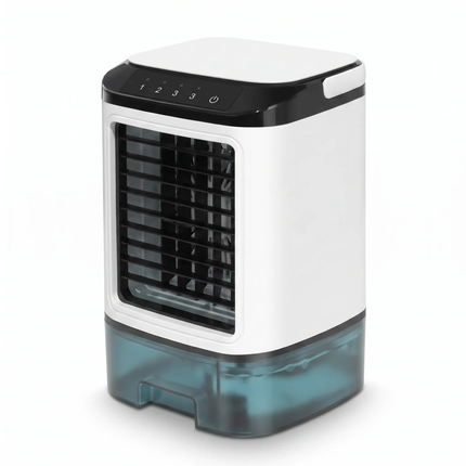 Portable Air Cooler, 3 Speed Portable Fan