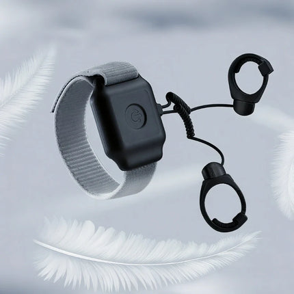 Rechargeable Finger Light with Precision Fit and USB Charging | Hands-Free Illumination for Outdoor Adventures and Night Work