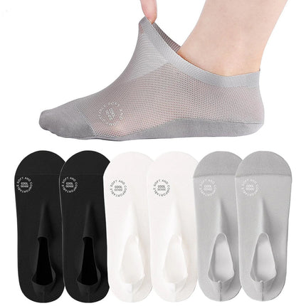 No Show Socks, No Show Socks – image 13