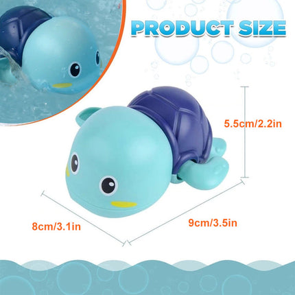Bath Toys for Toddlers, Sea Animal Toy for Kids – image 4