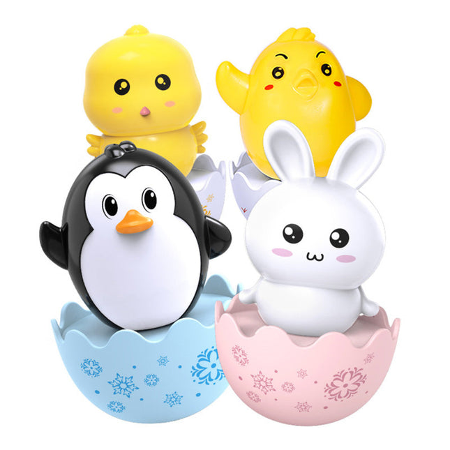 Baby Toys 6 to 18 Months