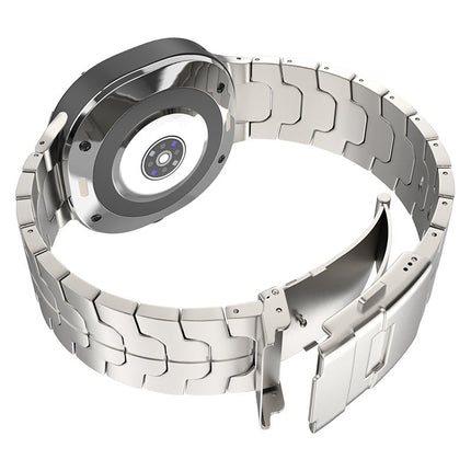 Titanium Watch Band for Samsung Galaxy Watch Ultra – image 10