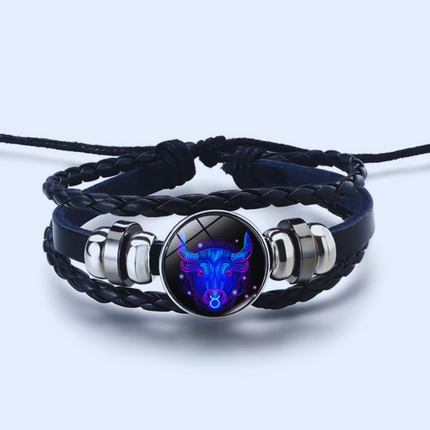Wax Cord Bracelet – image 10