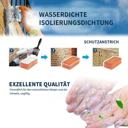 Waterproof Sealant, Roof Sealant