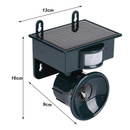 Bird Deterrent Device – image 6