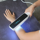 UV Light Therapy Lamp, Narrowband UVB Light for Scalp and Skin, Handheld UV Lamp with Timer, Skin Care Device