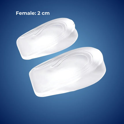 Height Increase Insoles, Shoe Inserts for Height – image 6
