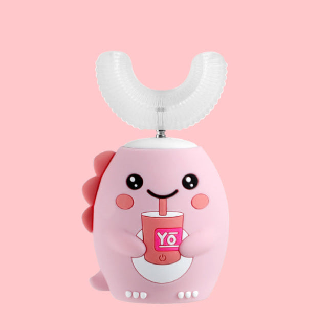 Electric Toothbrush for Kids, Rechargeable Sonic Toothbrush – image 7