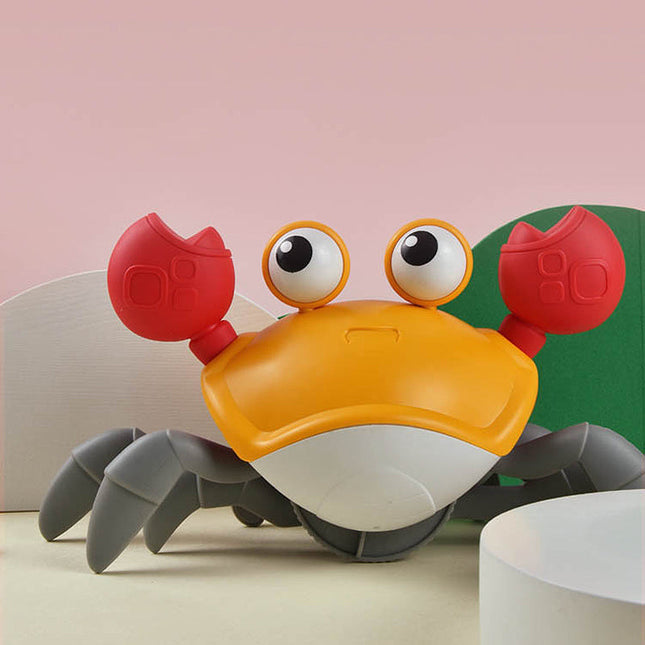 Floating Pool Toys, Crab Bathtub Toy – image 8
