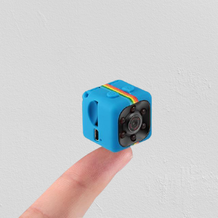 Car Dash Cam 1080p, Mini Camera with Night Vision – image 5