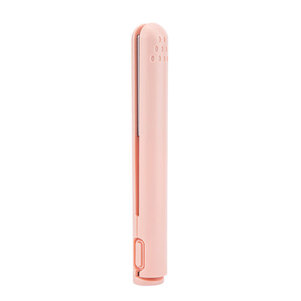 Ceramic Curling Iron for Travel – image 9
