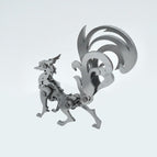 Nine-Tailed Fox