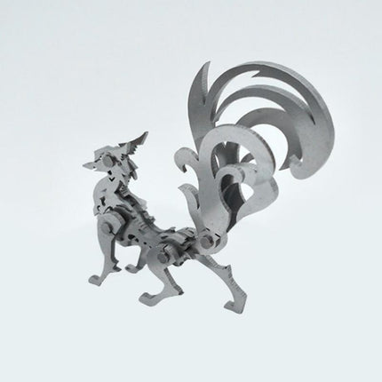 3D Metal Puzzle – image 49