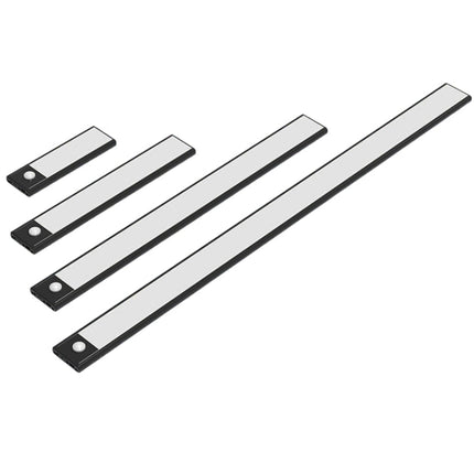 Motion Sensor LED Under Cabinet Light with Infrared Detection | Energy-Efficient Lighting for Effortless Convenience