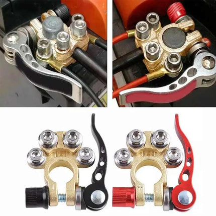 Car Battery Terminals, Automotive Battery Terminals Replacement – image 4