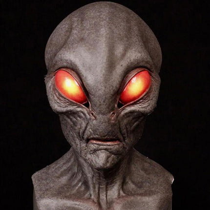 Halloween Costume Mask, Scary Masks for Halloween – image 14