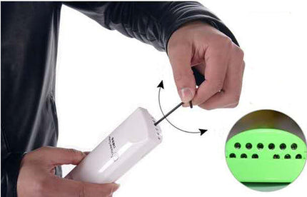 Mini Guitar, Finger Practice Guitar – image 9