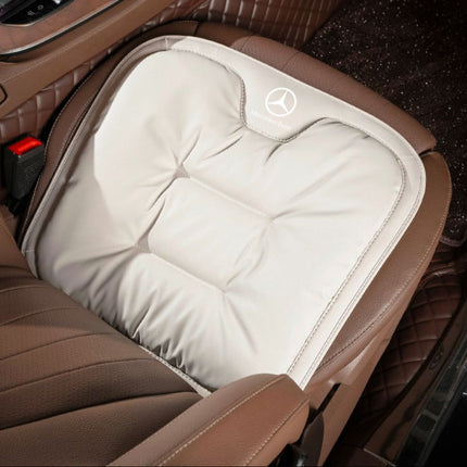 Car Seat Cushions, Ergonomic Seat Cushion with Adjustable Straps, Office Chair Cushion for Home and Travel – image 4