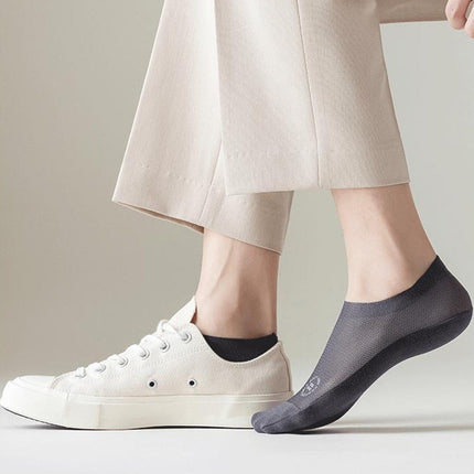 No Show Socks, No Show Socks – image 4