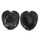 Hair Topper for Women, Clip In Topper Wig for Thinning Crown, Womens Hairpiece for Hair Loss with BB Clips