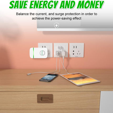 Power Saver for Home