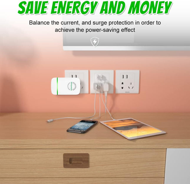 Power Saver for Home