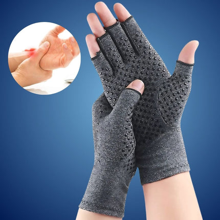 Winter Gloves for Cold Weather, Thermal Gloves with Non Slip Grip – image 6