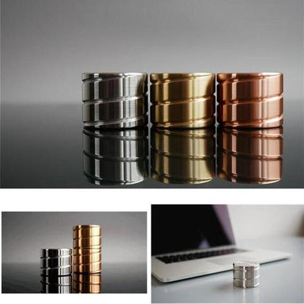 Metal Fidget Toys for Adults, Kinetic Art – image 6