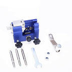 Blue / 3 Pcs