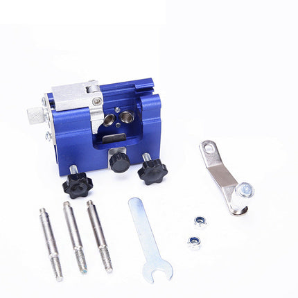 Chainsaw Sharpener Kit, Manual Chain Saw Sharpener – image 15