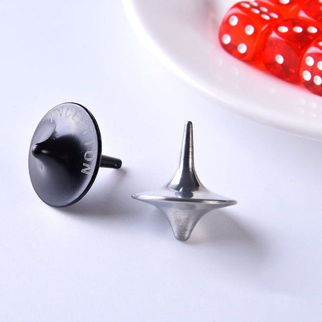 Spin Top Toy