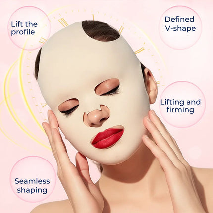 Anti Wrinkle Face Mask – image 7