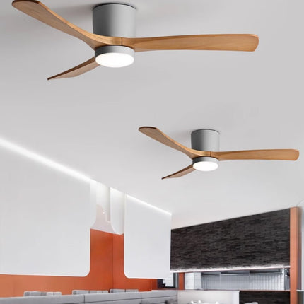 Ceiling Fan with Lights and Remote, 42 Inch Ceiling Fan Lamp with 6 Speeds – image 27