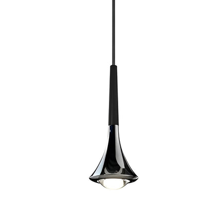 Water Drop Pendant Light with 9W LED – image 11