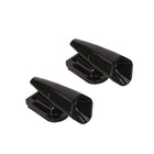 Car Deer Whistle, Deer Whistles for Vehicles, Deer Deterrent for Bumper and Grille, Car Accessories