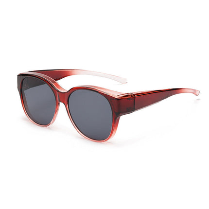 Polarized Sunglasses That Fit Over Glasses – image 10