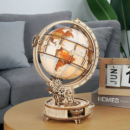 Three Dimensional Puzzle, 3D Wooden Puzzles for Adults – image 15