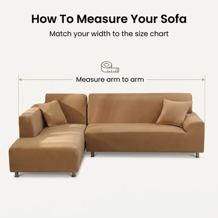 Couch Covers, Non Slip Couch Slipcover